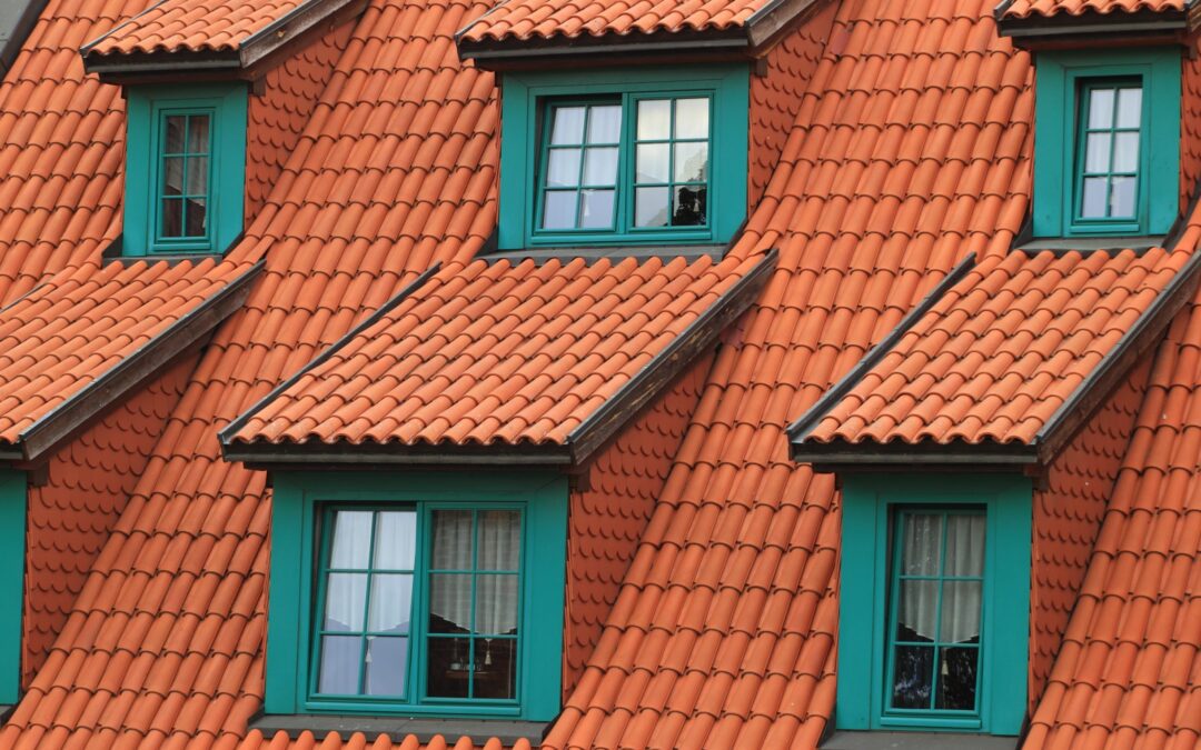 Traditional Roofing Trends In The UK