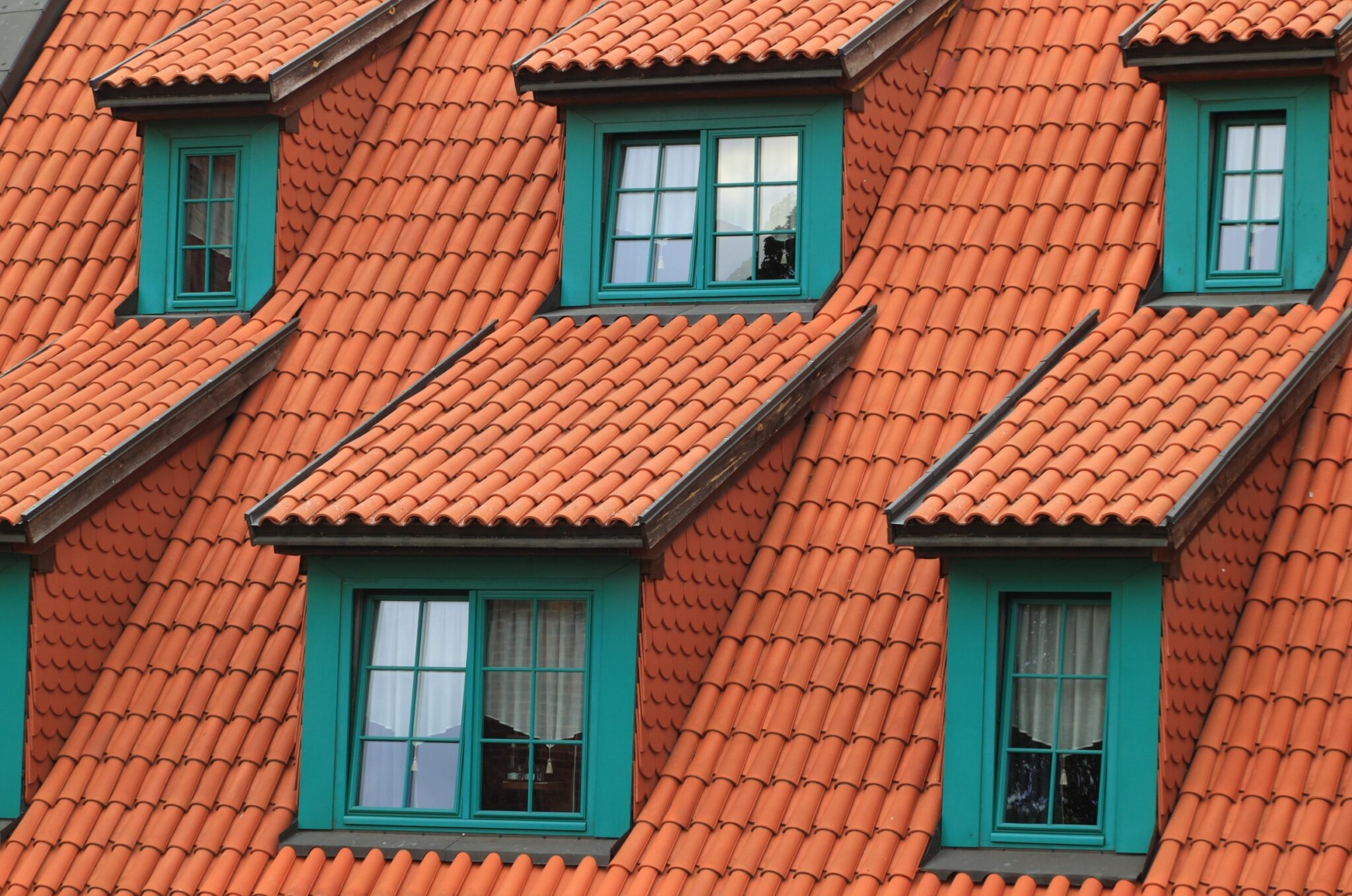 Traditional Roofing Trends In The UK