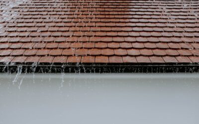 How to winterproof your roof