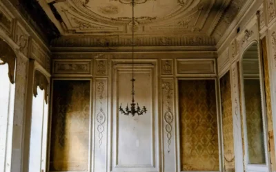 Common Roofing Problems in Period Properties