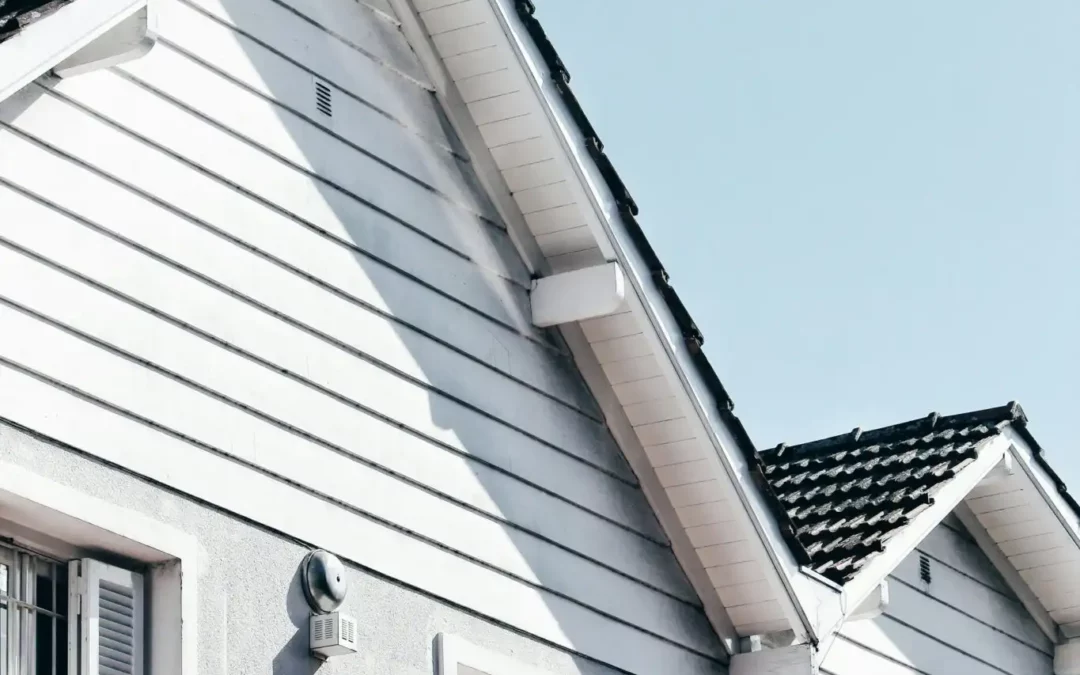 What is a Gable Roof?