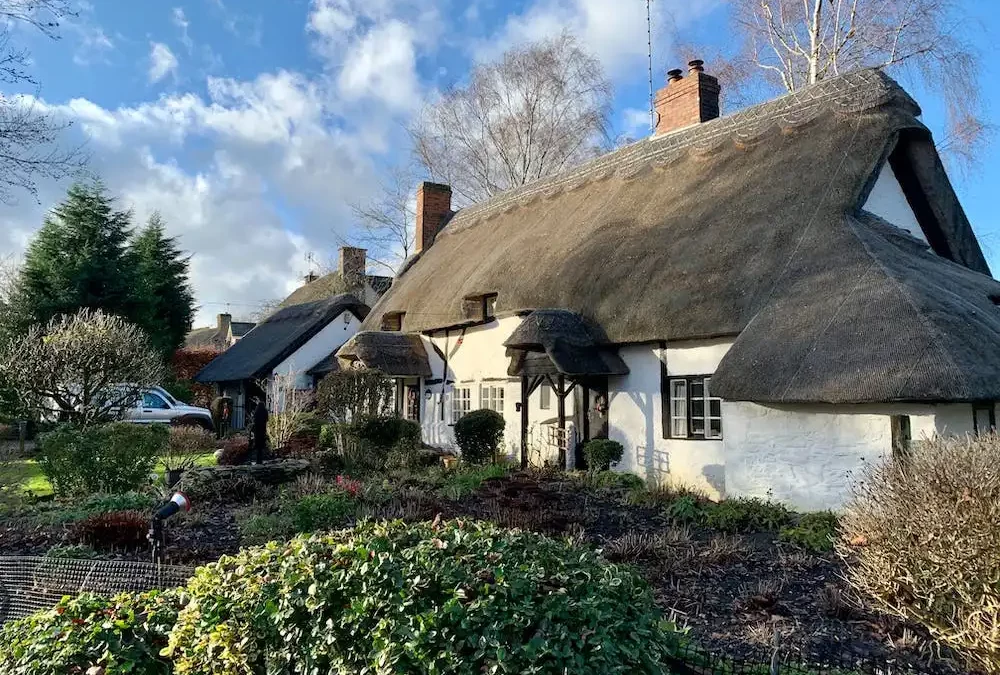 Thatched Roofing: Nightmare or Fairytale?