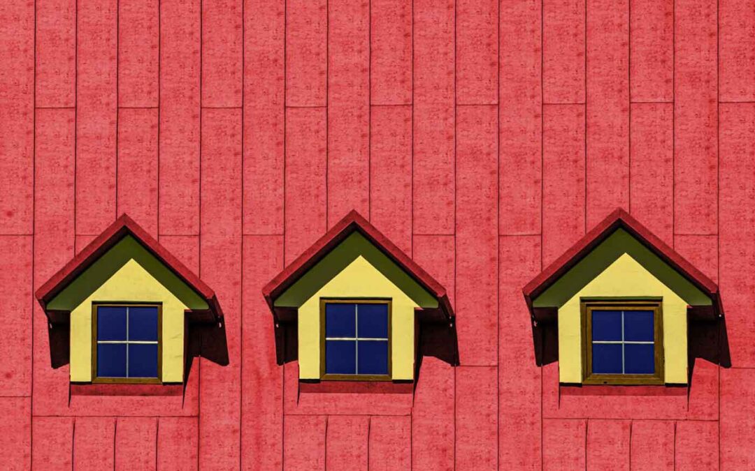 Understanding Your Roof’s Anatomy: A Homeowner’s Guide