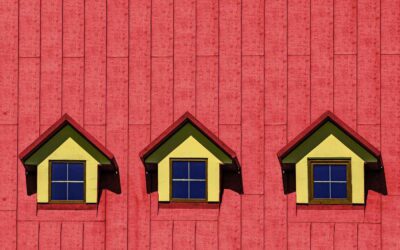 Understanding Your Roof’s Anatomy: A Homeowner’s Guide