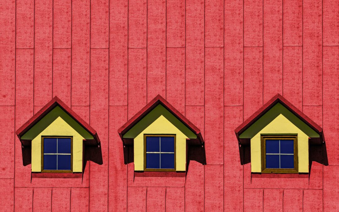 Understanding Your Roof’s Anatomy: A Homeowner’s Guide