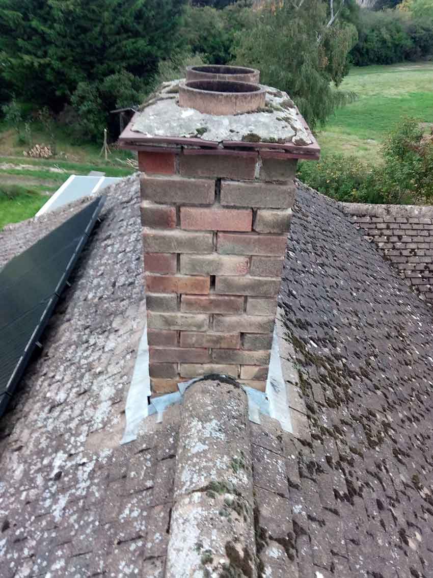 Chimney