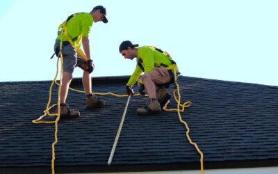 Why Roof Inspections Are More Important Than You Think